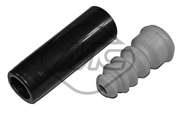 Butée élastique, suspension Metalcaucho 06249