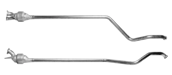 Catalyseur VEGAZ GmbH RK-805ERNS