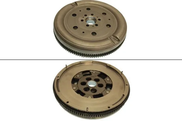 Volant moteur KAWE DMF335