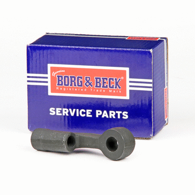 Rotule de barre de connexion BORG & BECK BTR5167