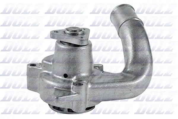 Pompe à eau, refroidissement du moteur DOLZ F139
