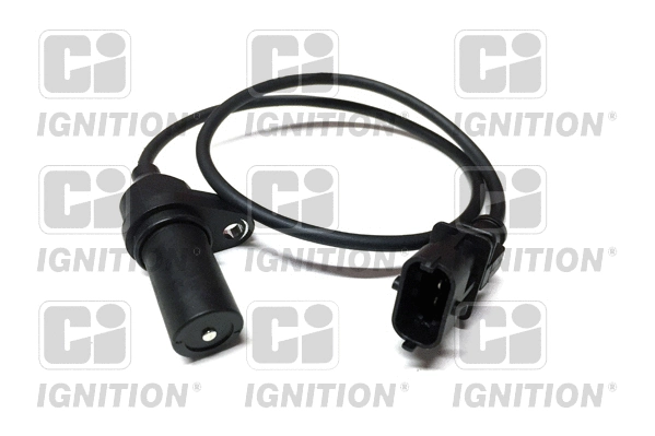 Capteur d'angle, vilebrequin QUINTON HAZELL XREV636