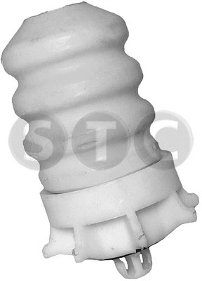 Butée élastique, suspension STC T406540