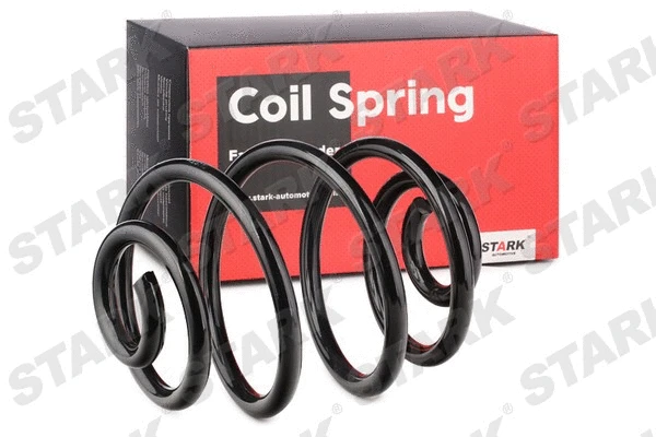Ressort de suspension Stark SKCS-0040481