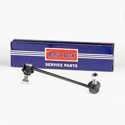 Entretoise/tige, stabilisateur BORG & BECK BDL6652