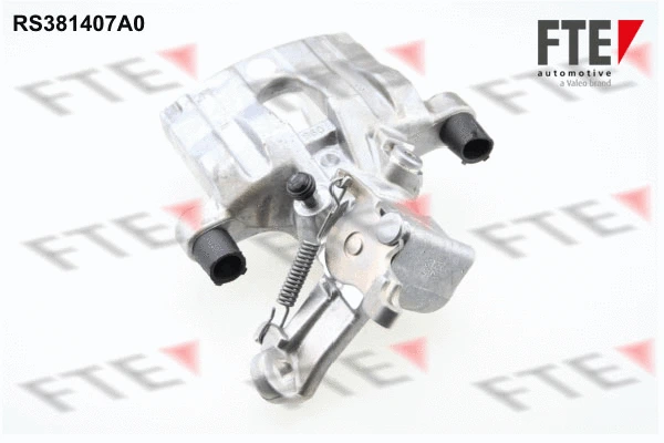 Étrier de frein FTE 9298022