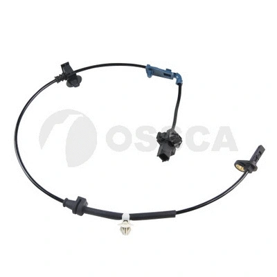 Capteur, vitesse de roue OSSCA 36397