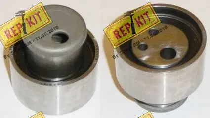 Poulie de tension, courroie crantée REPKIT RKT1065