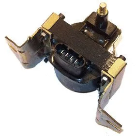 Bobine d'allumage EUROCABLE DC-1182