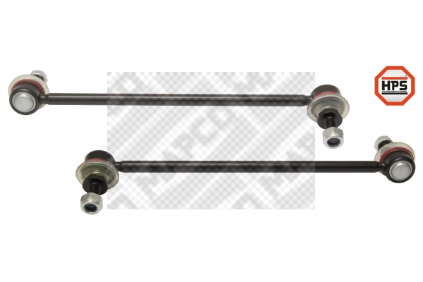 Kit de réparation, barre de couplage stabilisatrice MAPCO 53507HPS