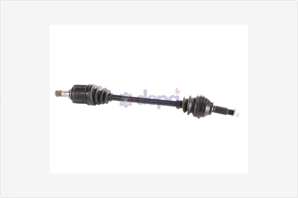 Arbre de transmission DEPA 3662650