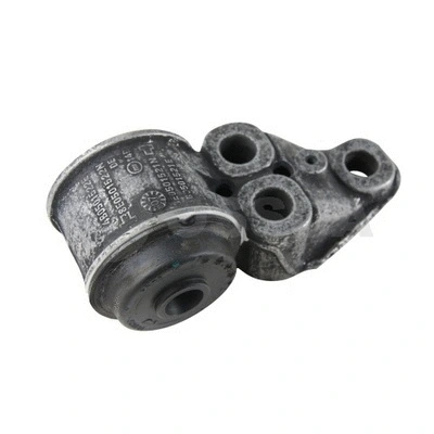 Suspension, corps de l'essieu OSSCA 01406