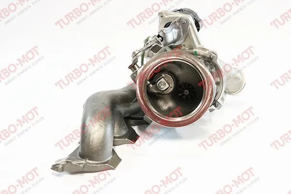 Turbocompresseur, suralimentation TURBO-MOT 616613