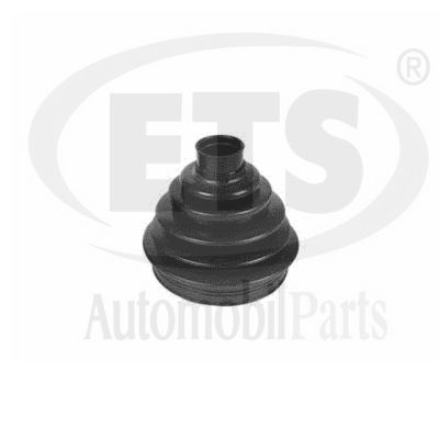 Joint-soufflet, arbre de commande ETS 05.SK.276