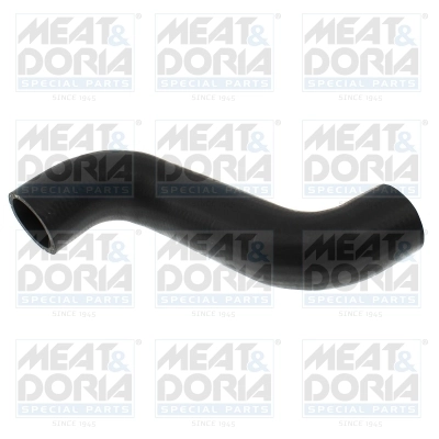 Durite de radiateur MEAT & DORIA 97247