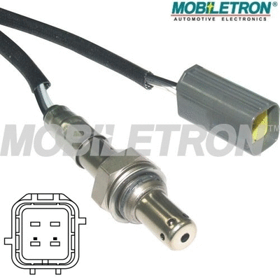 Sonde lambda MOBILETRON OS-N420P