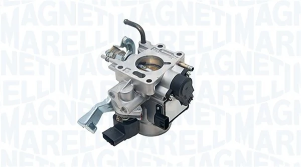Corps papillon MAGNETI MARELLI 802000000005
