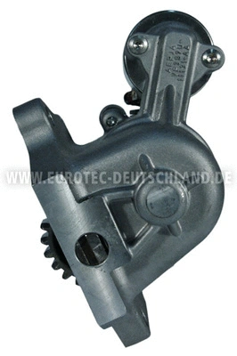 Démarreur EUROTEC 11090113