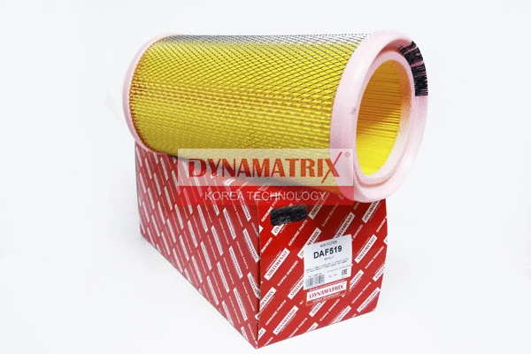 Filtre à air DYNAMATRIX DAF519
