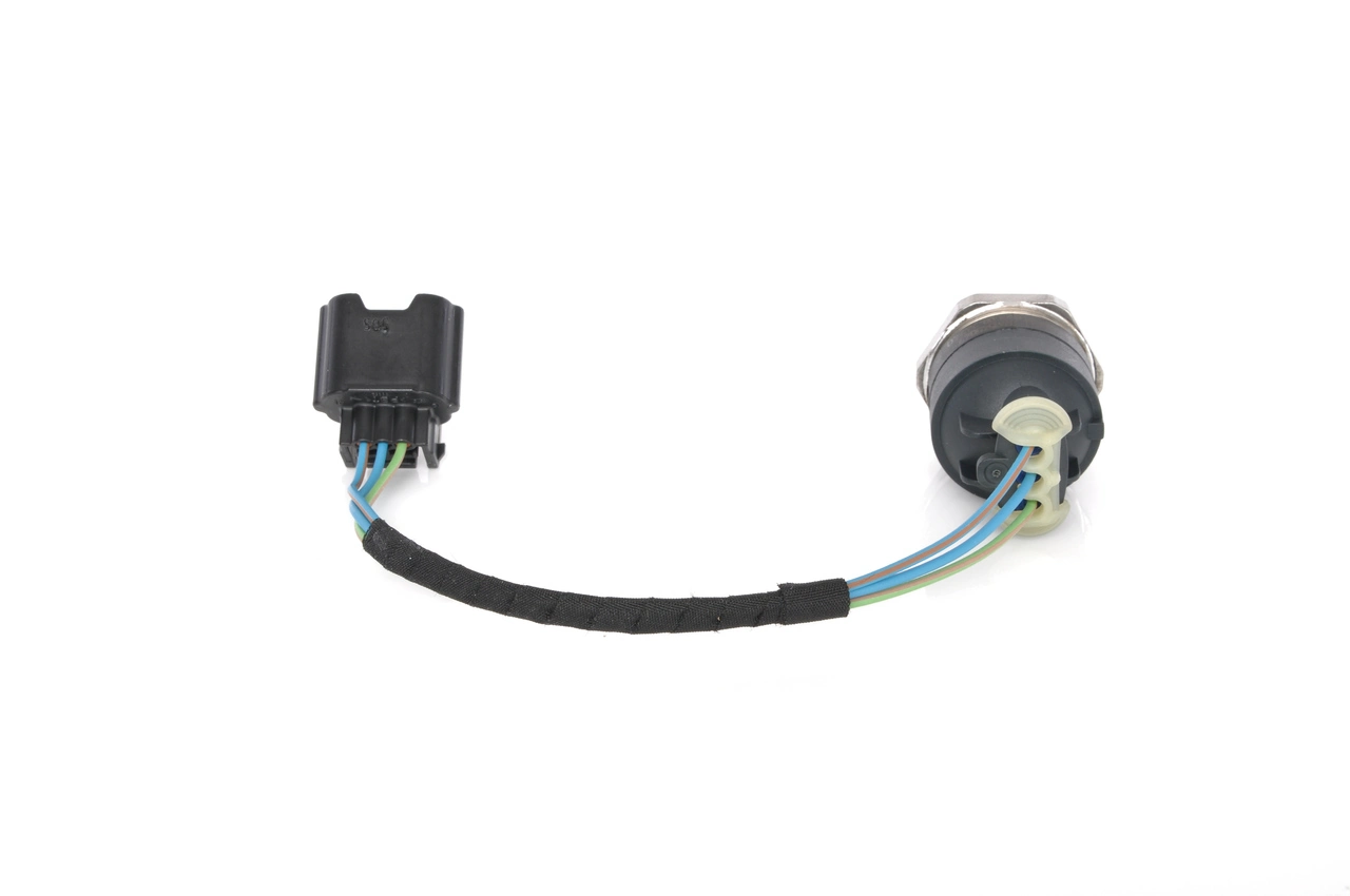 Capteur, pression de carburant BOSCH 0 261 545 047