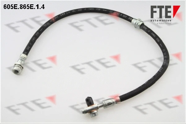 Flexible de frein FTE 9240809