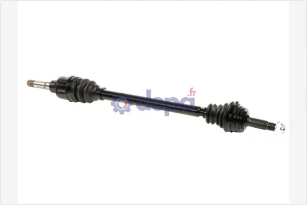 Arbre de transmission DEPA 3069700