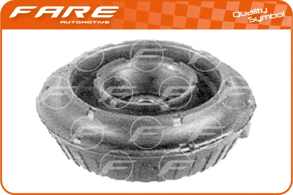 Coupelle de suspension FARE SA 2433