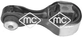 Support moteur Metalcaucho 05654