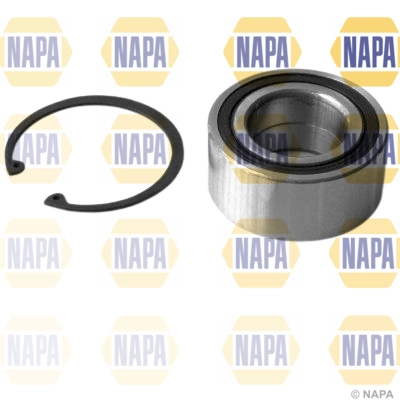 Kit de roulements de roue NAPA PWB1051