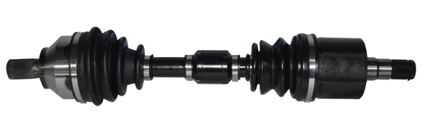Arbre de transmission HART 448 938