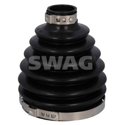 Jeu de joints-soufflets, arbre de commande SWAG 33 11 0168