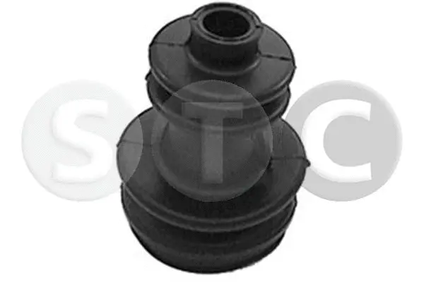 Joint-soufflet, arbre de commande STC T410299