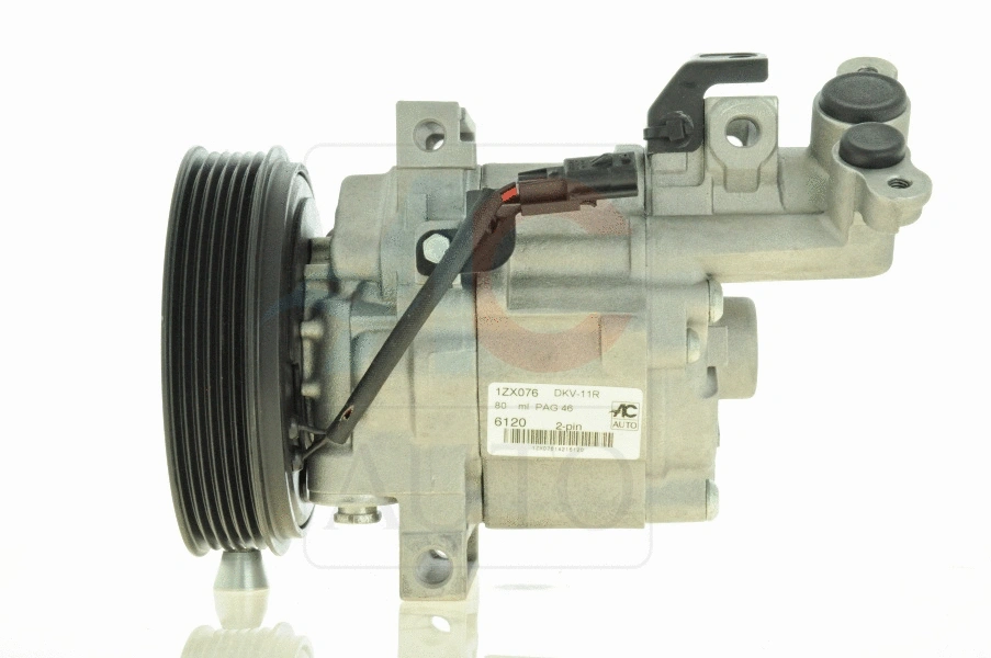Compresseur, climatisation ACAUTO AC-01ZX076