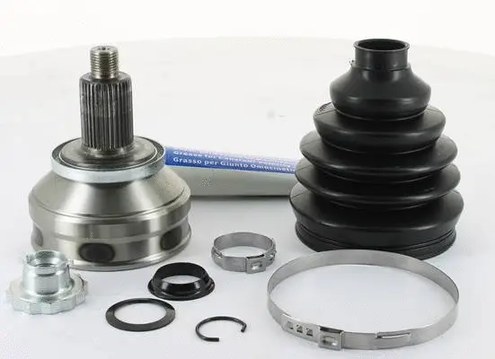 Jeu de joints, arbre de transmission FRIESEN FVJ0221