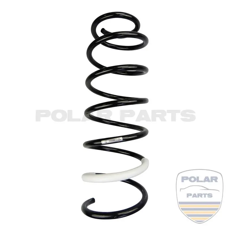 Ressort de suspension POLAR PARTS 10003950