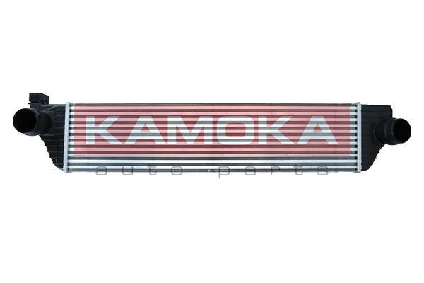 Refroidisseur d'air de suralimentation KAMOKA 7750127