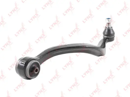 Bras de liaison, suspension de roue LYNXAUTO C5174R