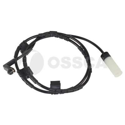 Contact d'avertissement, usure des plaquettes de frein OSSCA 16330