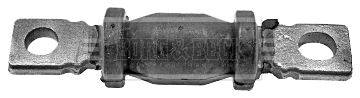 Suspension, bras de liaison BORG & BECK BSK7277