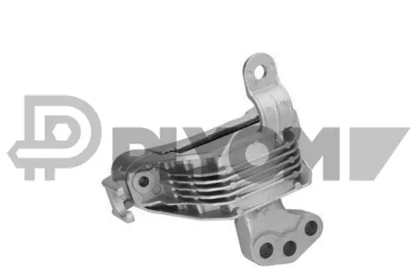 Support moteur PLYOM P756295
