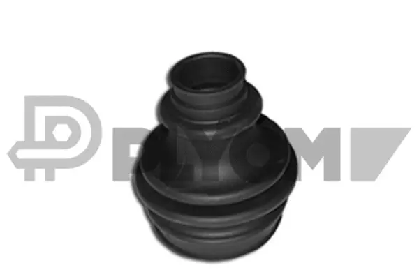 Joint-soufflet, arbre de commande PLYOM P030399