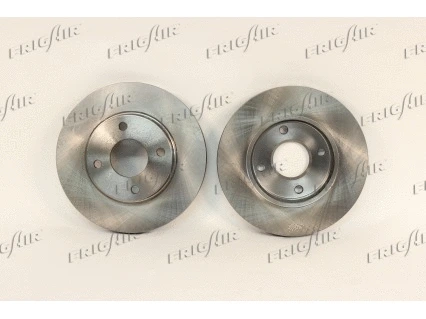 Disque de frein FRIGAIR DC05.102
