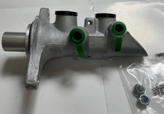 Maître-cylindre de frein Calipere+ NAIBA M1037