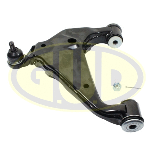 Bras de liaison, suspension de roue G.U.D. GSP502028