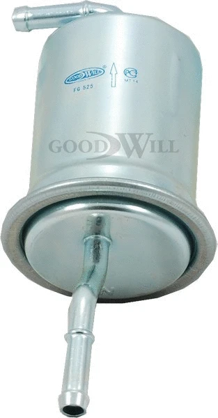 Filtre à carburant GOODWILL FG 525
