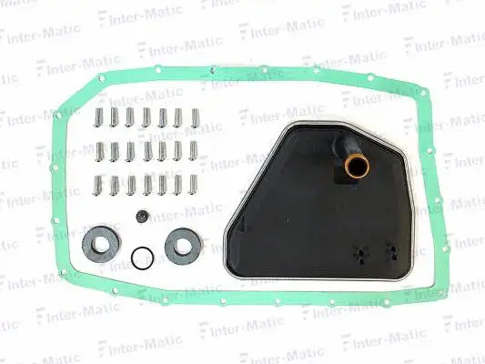 Kit pces, vidange d'huile de boîte de vitesses automatique ASYSUM 1301800090