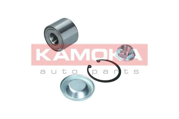 Kit de roulements de roue KAMOKA 5600117