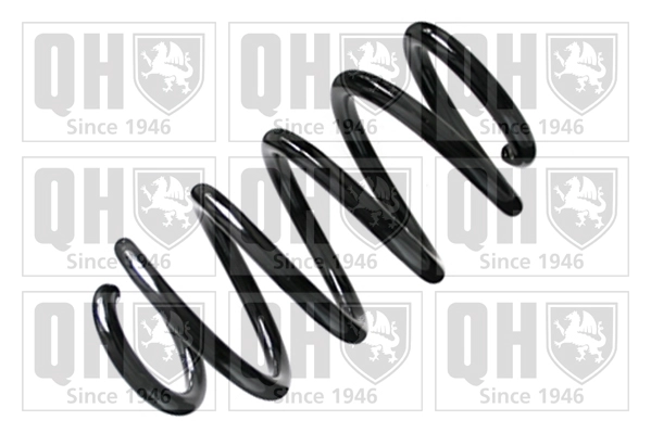 Ressort de suspension QUINTON HAZELL QCS8307