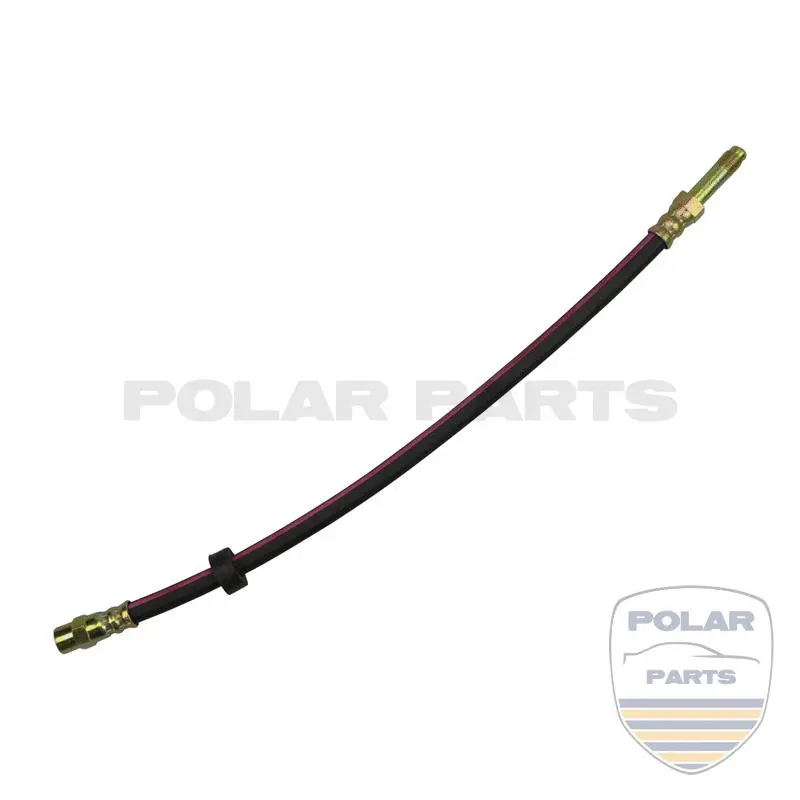 Flexible de frein POLAR PARTS 10000672