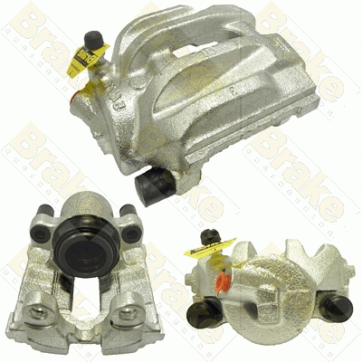 Étrier de frein Brake ENGINEERING CA2592R